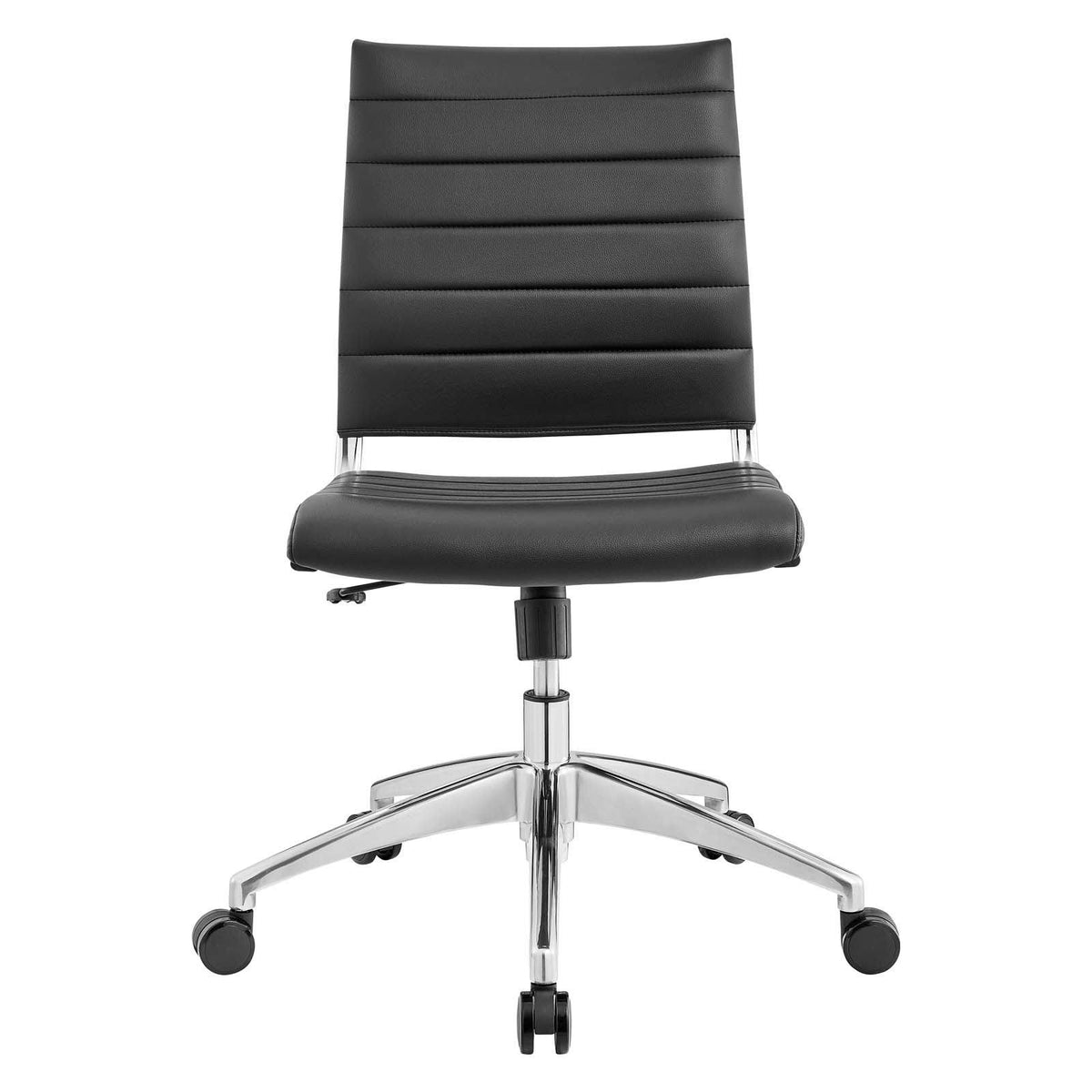 Green Mid Back Office Chair D164