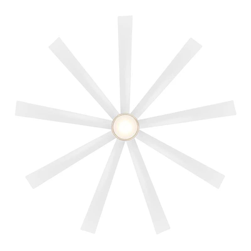 72 inch 9-Blade Ceiling Fan L35492