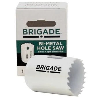2-1/2x22 Bi-Metal Hole Saw Q23464