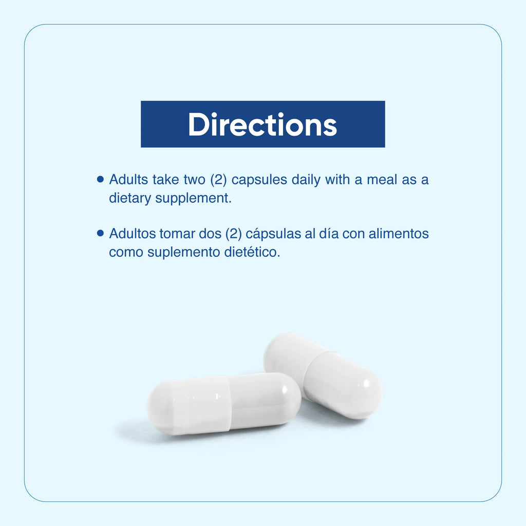 60ct Menopause Am Caps V142352