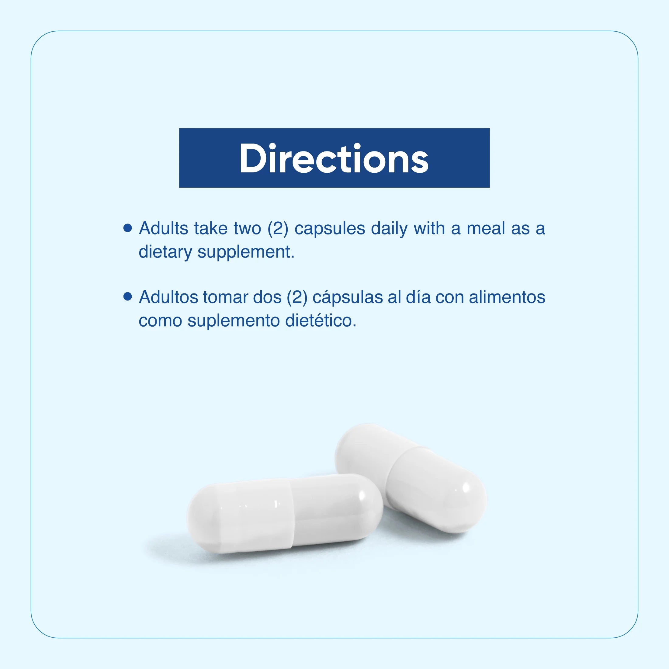 60ct Menopause Am Caps V142352