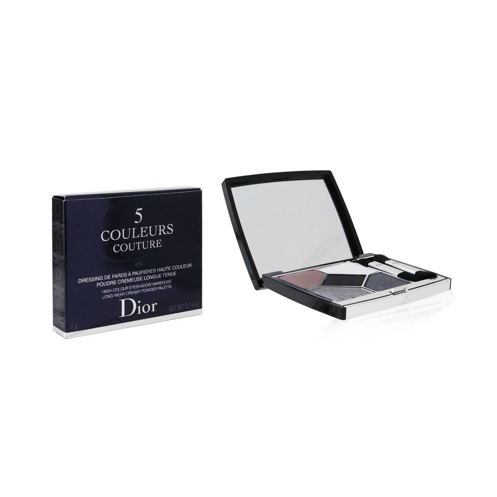 5 Couleurs Couture Eyeshadow Palette 7g R662822