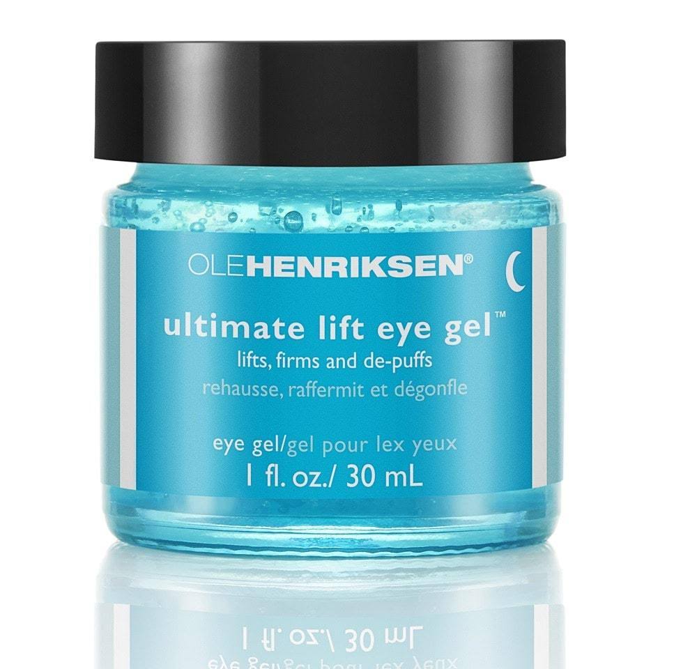 Ultimate Lift Eye Gel 1oz D973