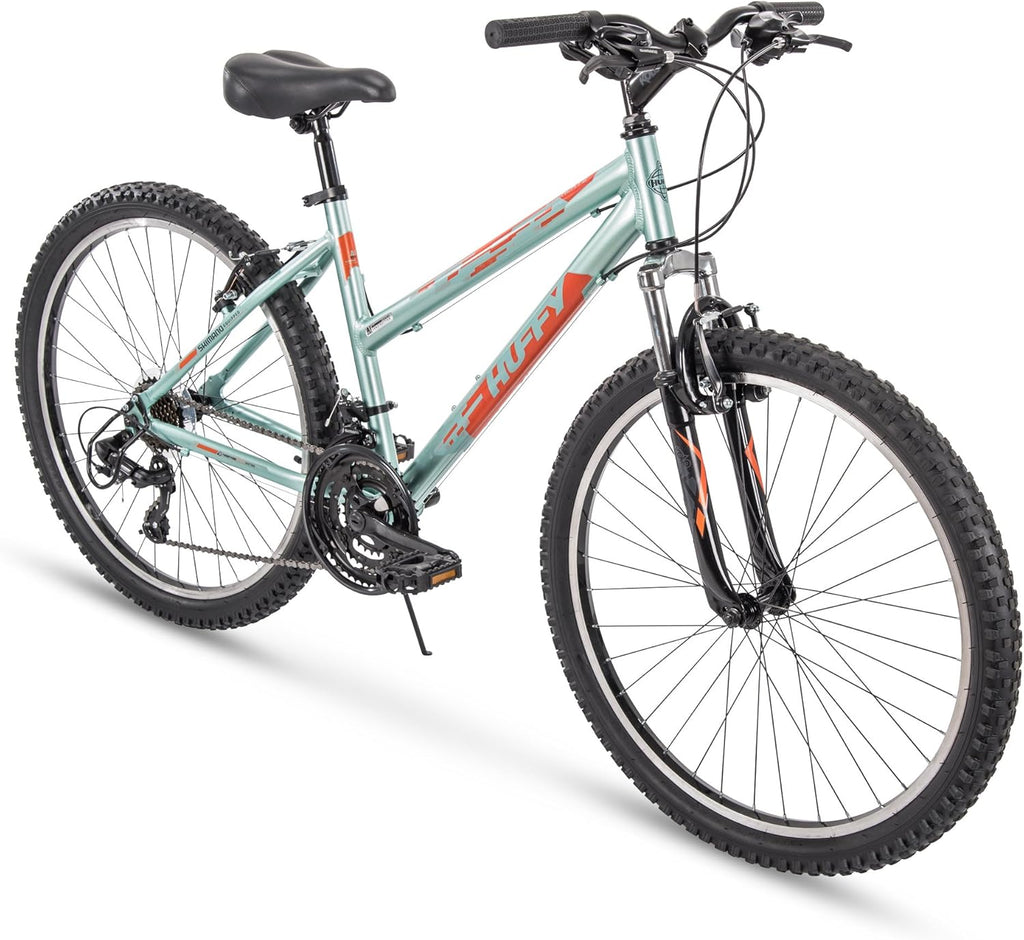24 inch Hardtail Mountain Trail Bike V93272