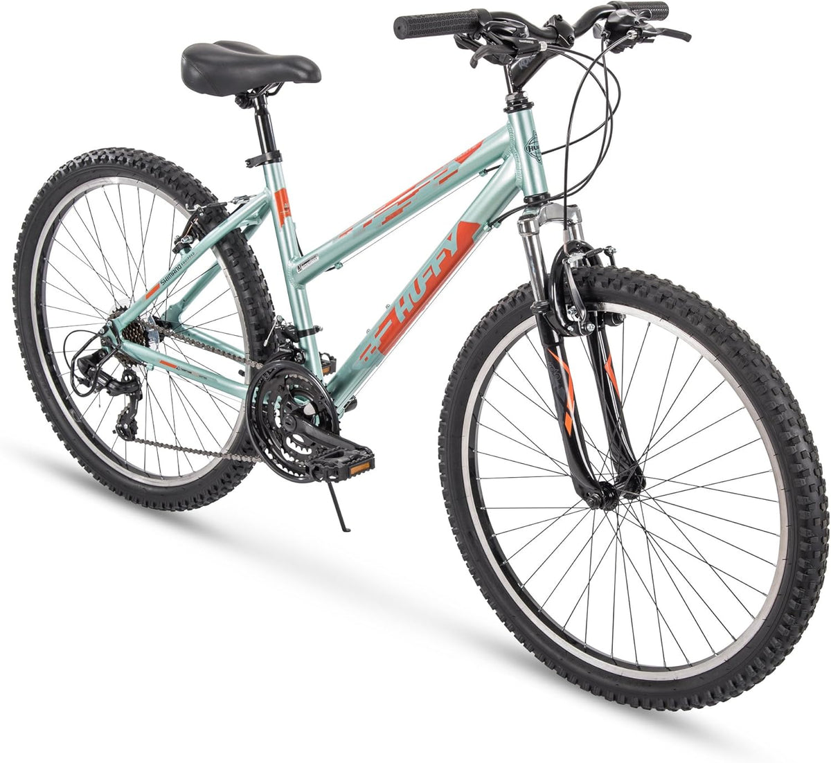 24 inch Hardtail Mountain Trail Bike V93272