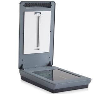 Flatbed Photo Scanner T449255