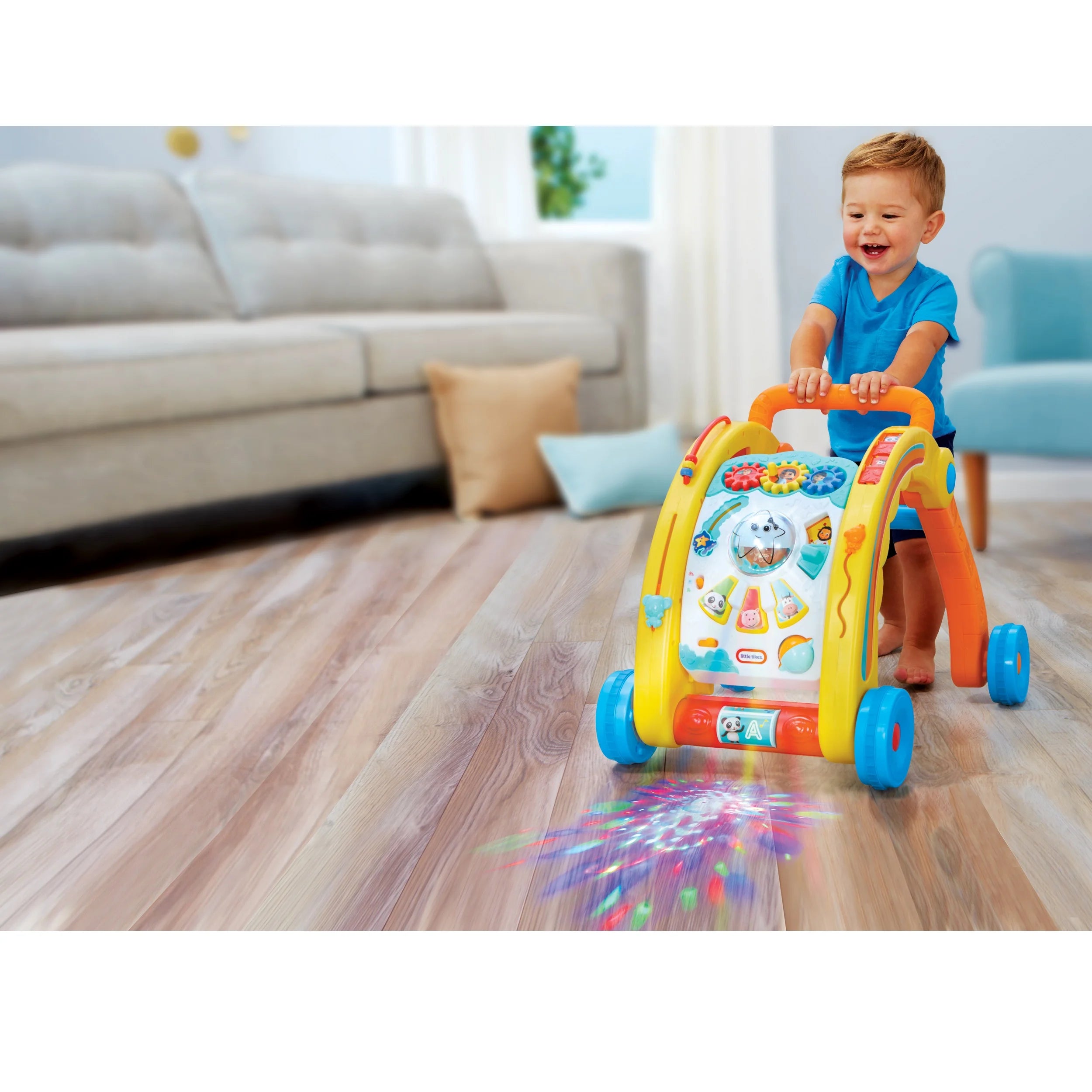 Musical Walker W4540