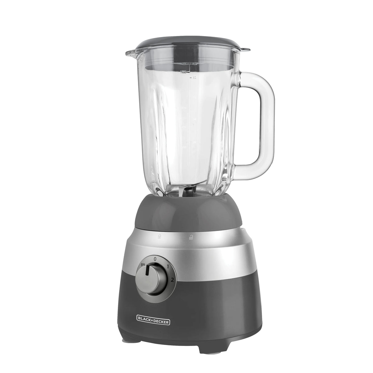 Black & Decker Food Processor With Blender K48140