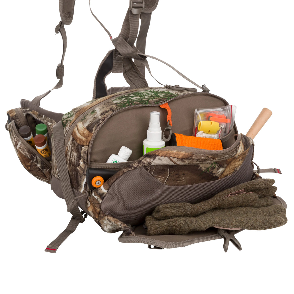 Realtree Edge Hunting Backpack R1215