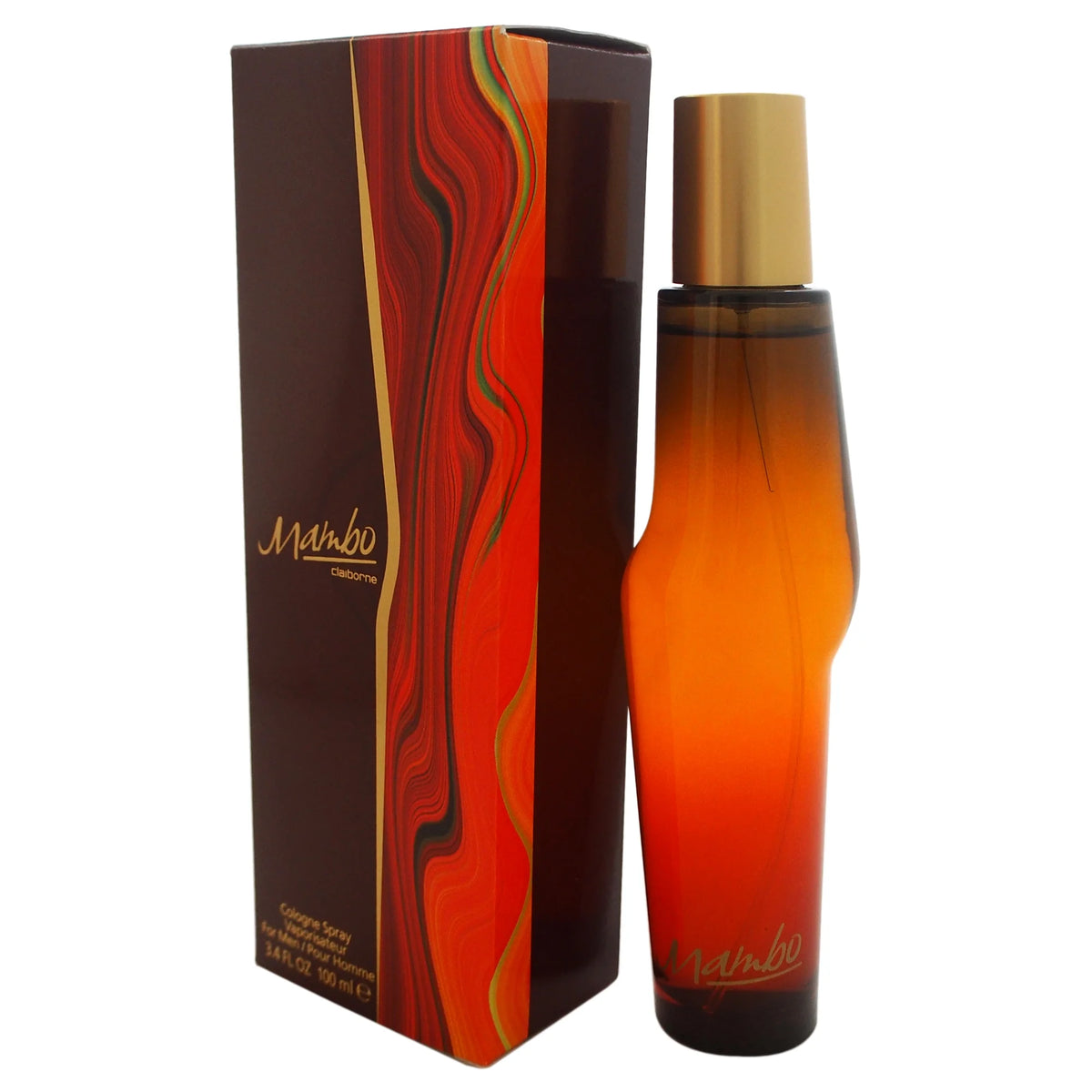 Eau De Parfum Spray 1.7 oz O241