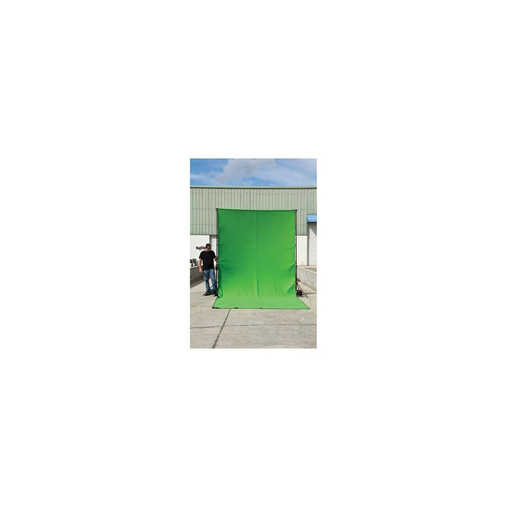 12x18 ChromaPop Studio Green Screen V543736