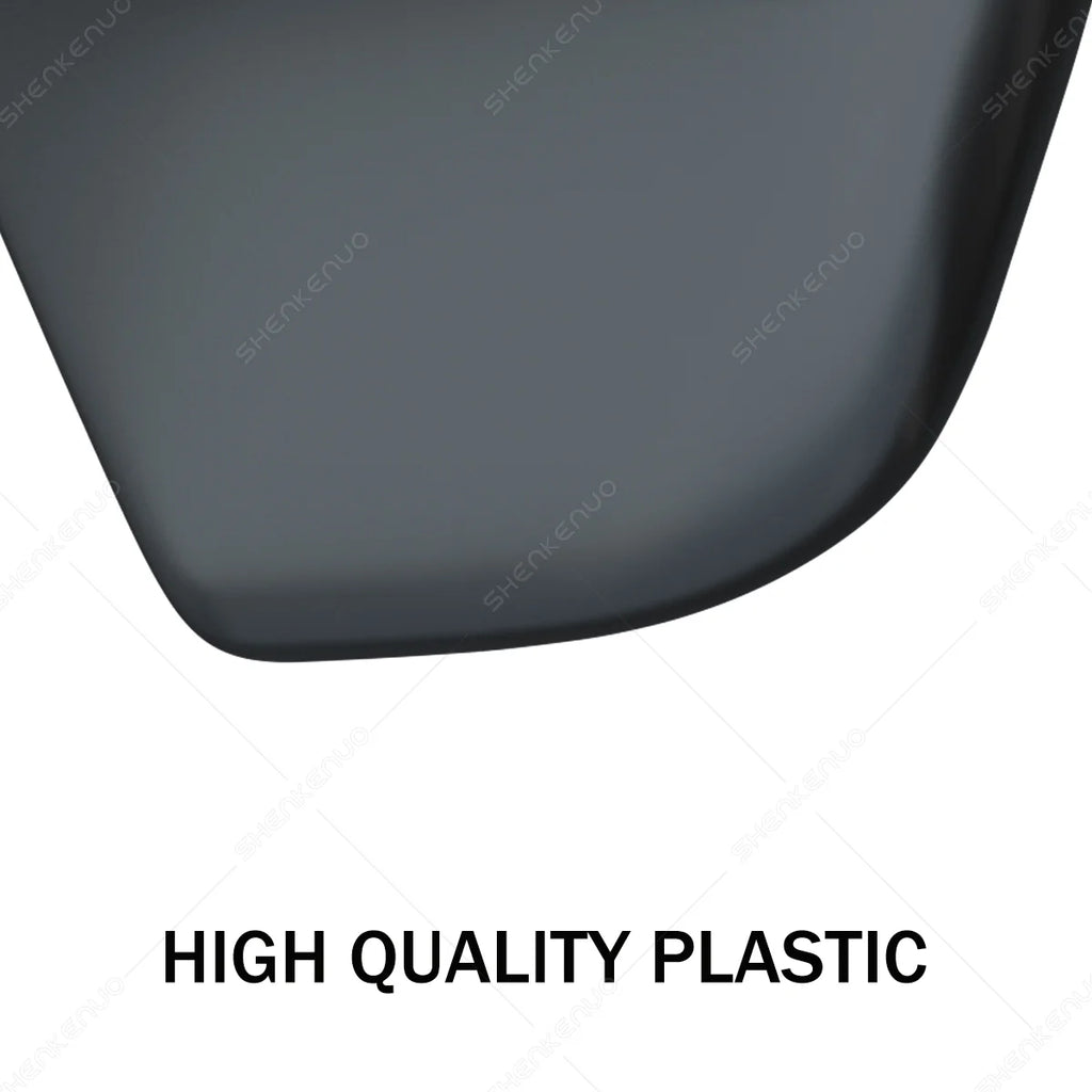 Left Driver Side Door Wing Mirror Cover Lower Holder P239879