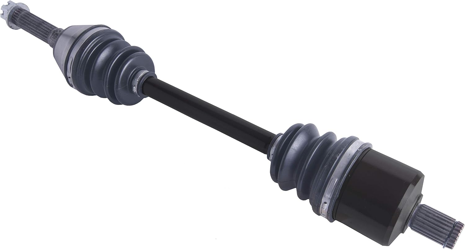 Axle replacement Pack of 2 N461842