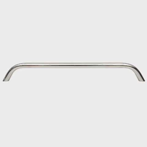 19 5/8 x 2 5/8 Inch Stainless Steel Boat Grab Rail R8680