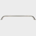 19 5/8 x 2 5/8 Inch Stainless Steel Boat Grab Rail R8680