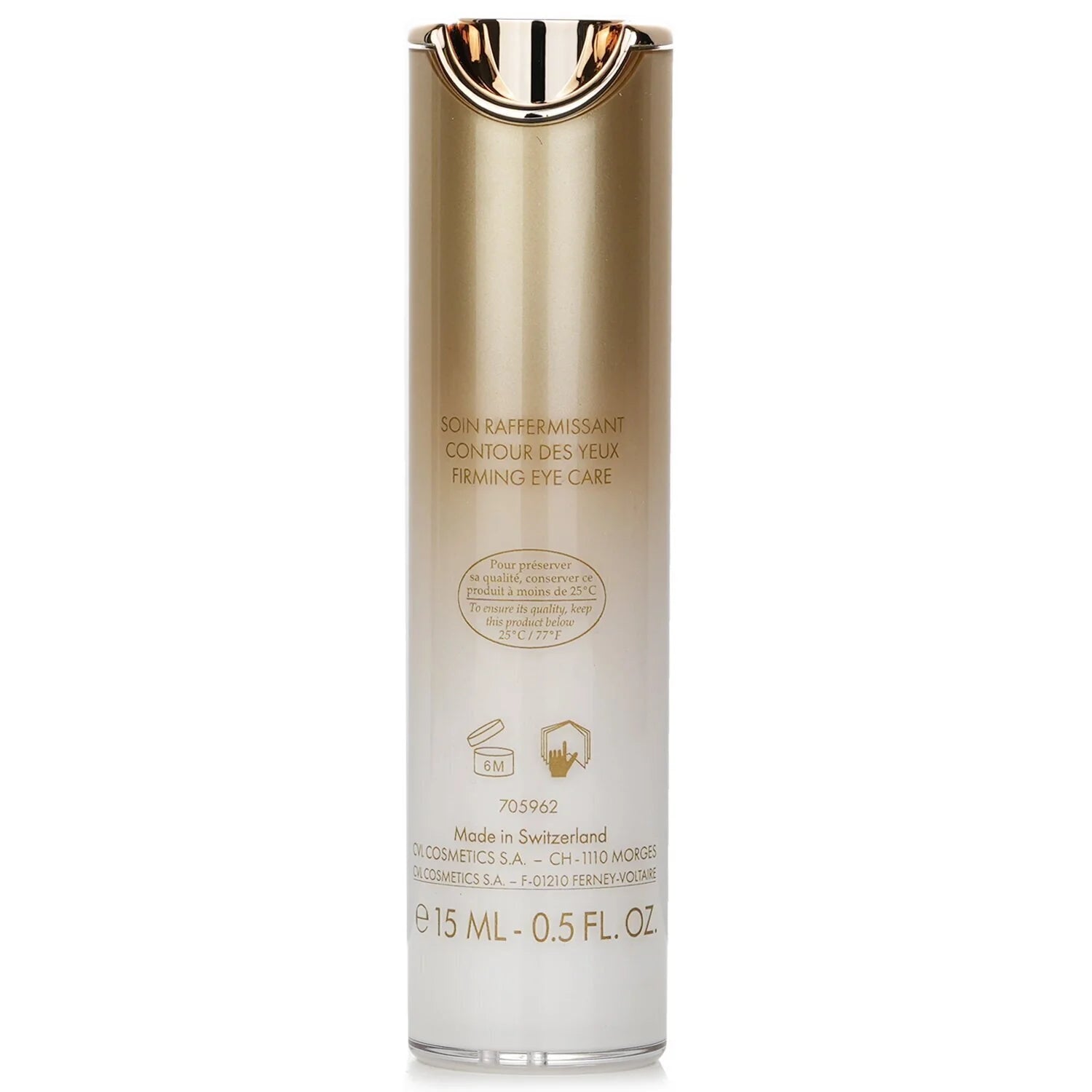 Eye Cream N701522