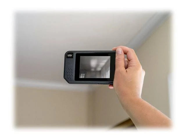 Thermal Camera 206X156px Black H4553