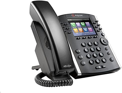 12-Line IP Phone Gigabit PoE O87446