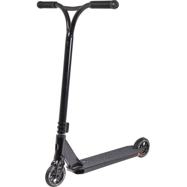 Black Pro Scooter Q66988
