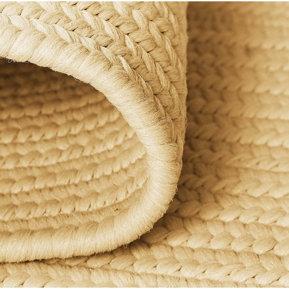 Pale Banana 2x7 Rug L4769