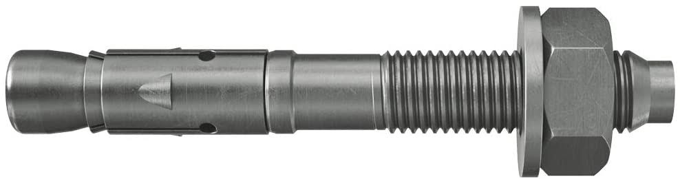 Anchor Bolts 10/10 K A4 A320570