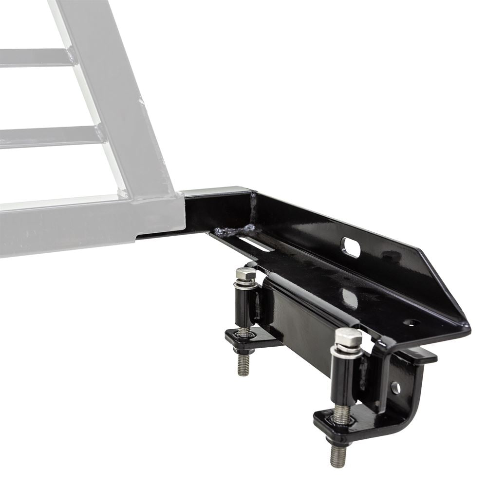 No-Drill Universal Mounting Brackets for Headache Racks G59205