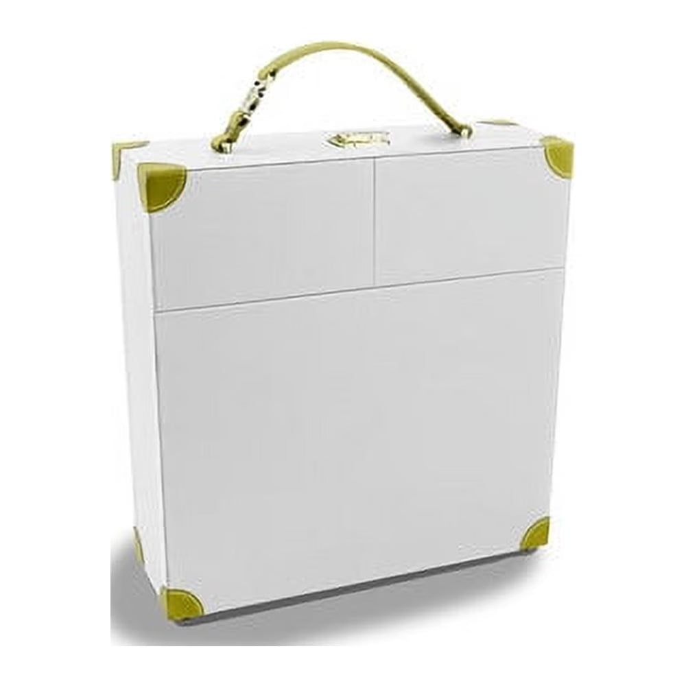 3 Bottle Wine and Champagne Cooler Carrier E998751