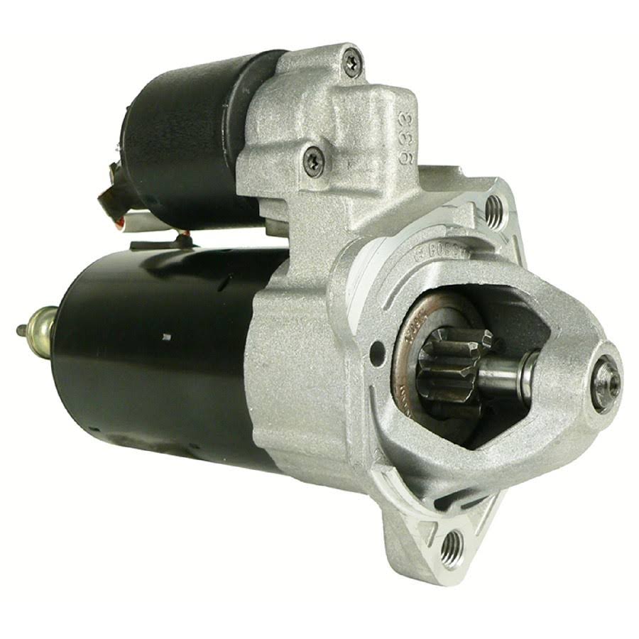 Starter for 1.8L Volkswagen Passat, Audi A4 Quattro T1099