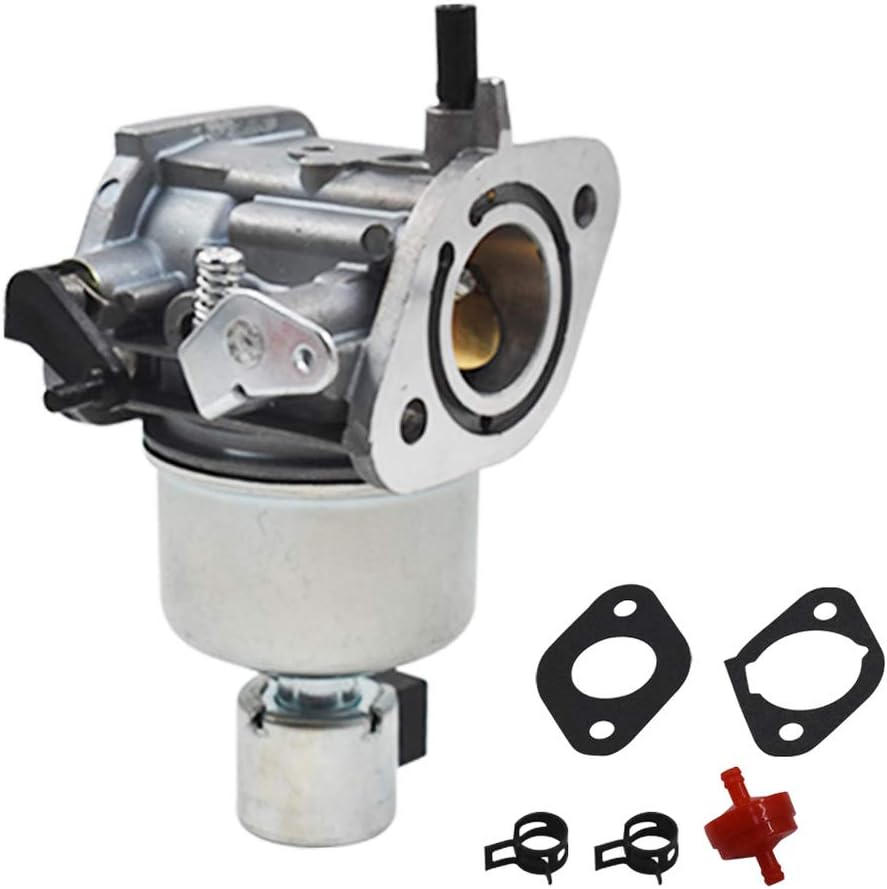 Carburetor Assembly Pack of 2 J9159