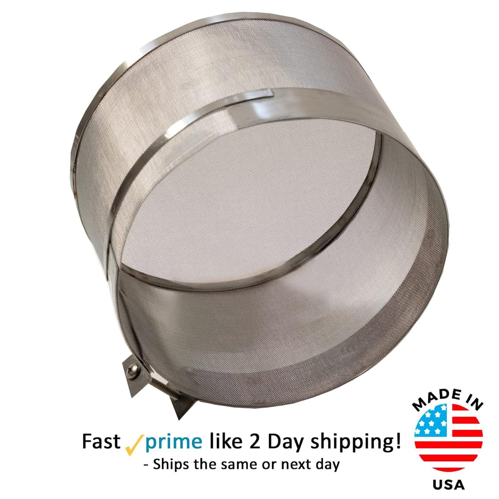 EMF Shield Smart Meter Guard Cover Pack of 2 N13566