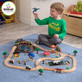 Mountain Train Set N3494