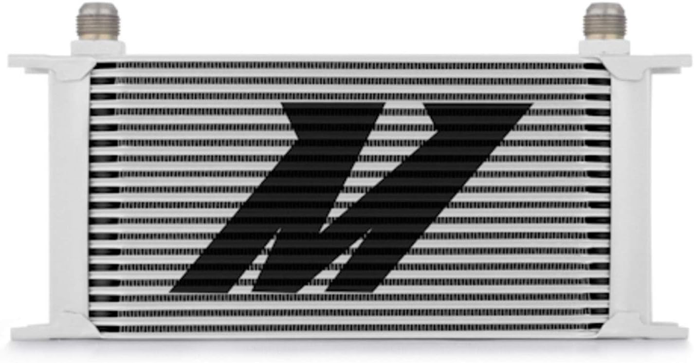 19 Row Red Oil Cooler J395007