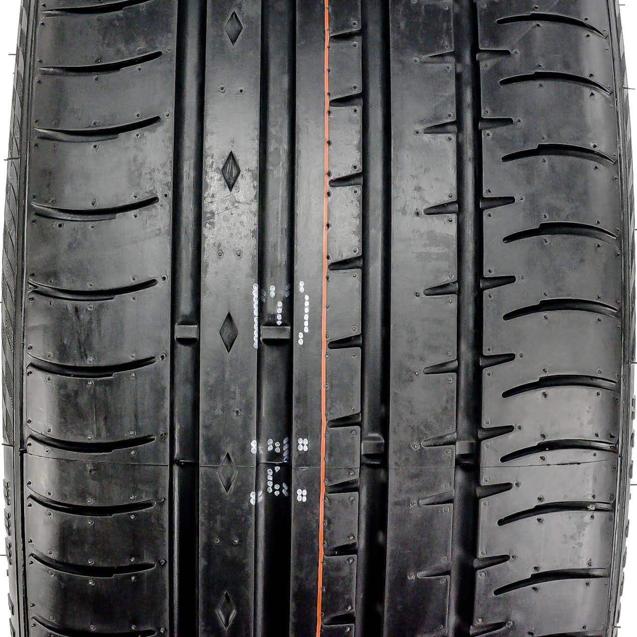 265/35R18 97Y XL Summer Tires V90119