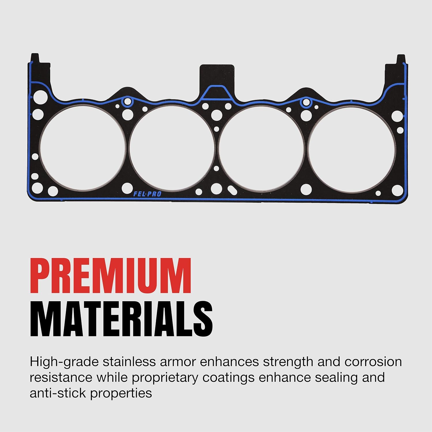 Head Gasket Set T270347