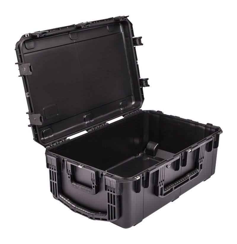 Black Hard Case B921