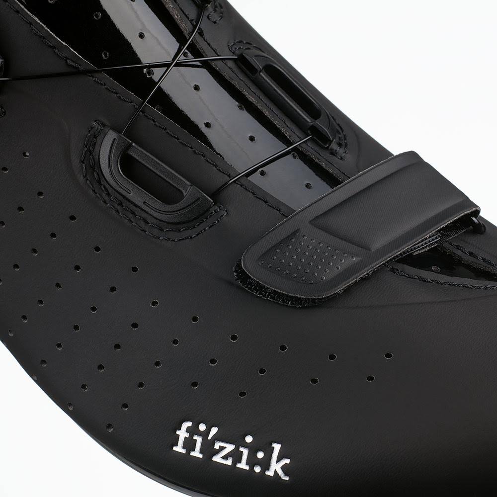 Black/Pink Fluo Road Cycling Shoes K325291