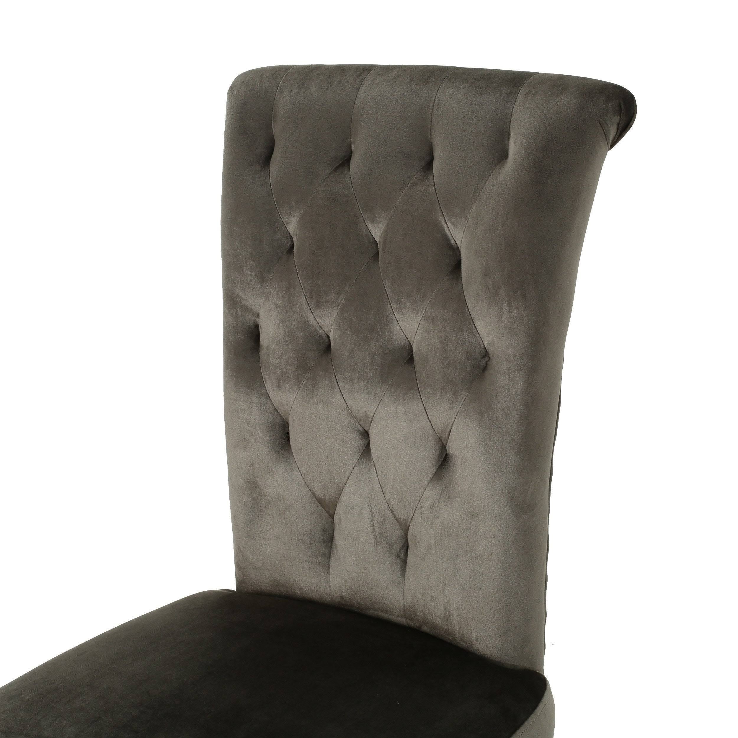 Venetian Dining Chair (Set of 2) D451
