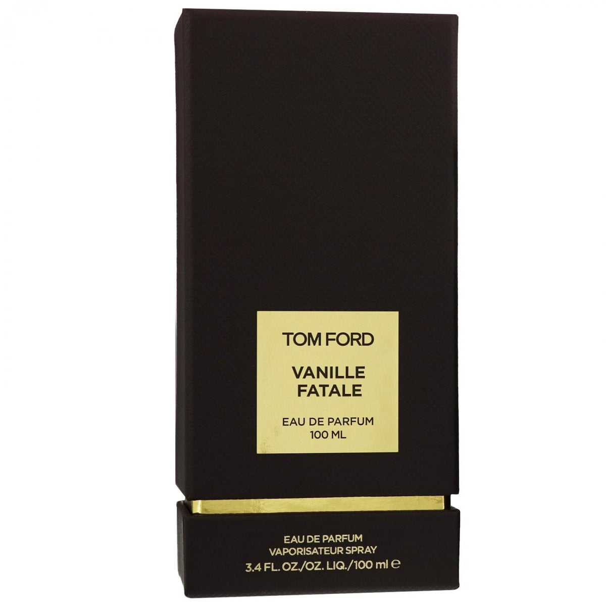 Vanille Fatale Eau De Parfum Spray 3.4 fl oz E6801