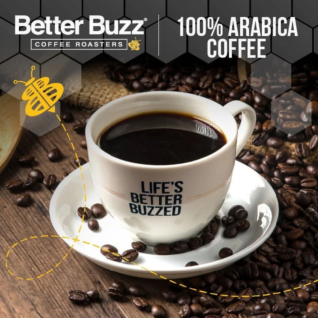 Sumatra Mandheling Medium Roast Whole Bean Coffee 12oz. V2051