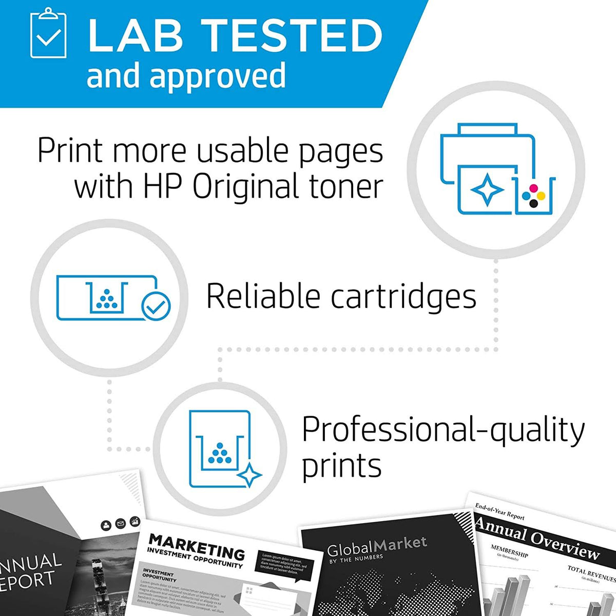 Black Toner Cartridge T43398