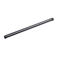 18 inch Hardscape LED Landscape Light Textured Black M159