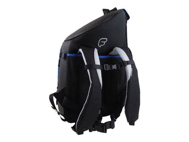 Black/Blue French Horn Carrying Bag C823