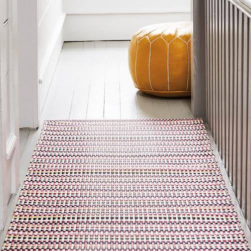 Woven Floor Mat C1806