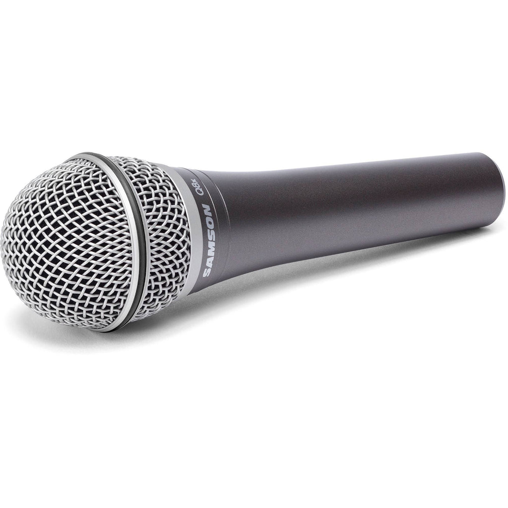 Dynamic Microphone T86006