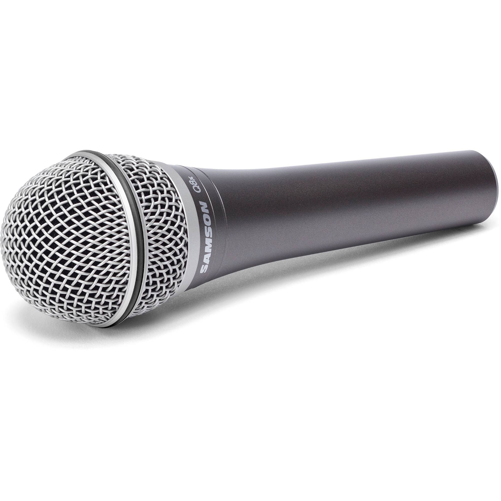 Dynamic Microphone T86006
