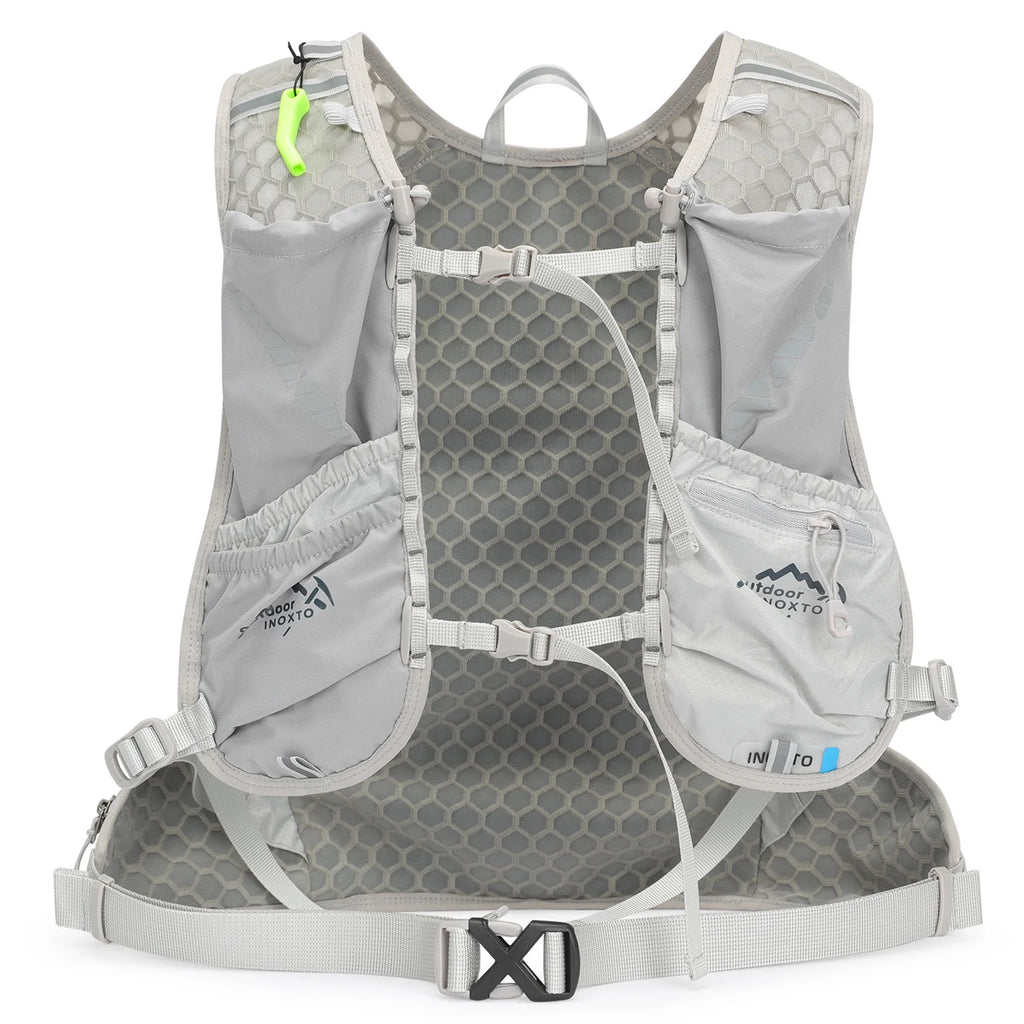 12L Cycling Hydration Vest Pack O650