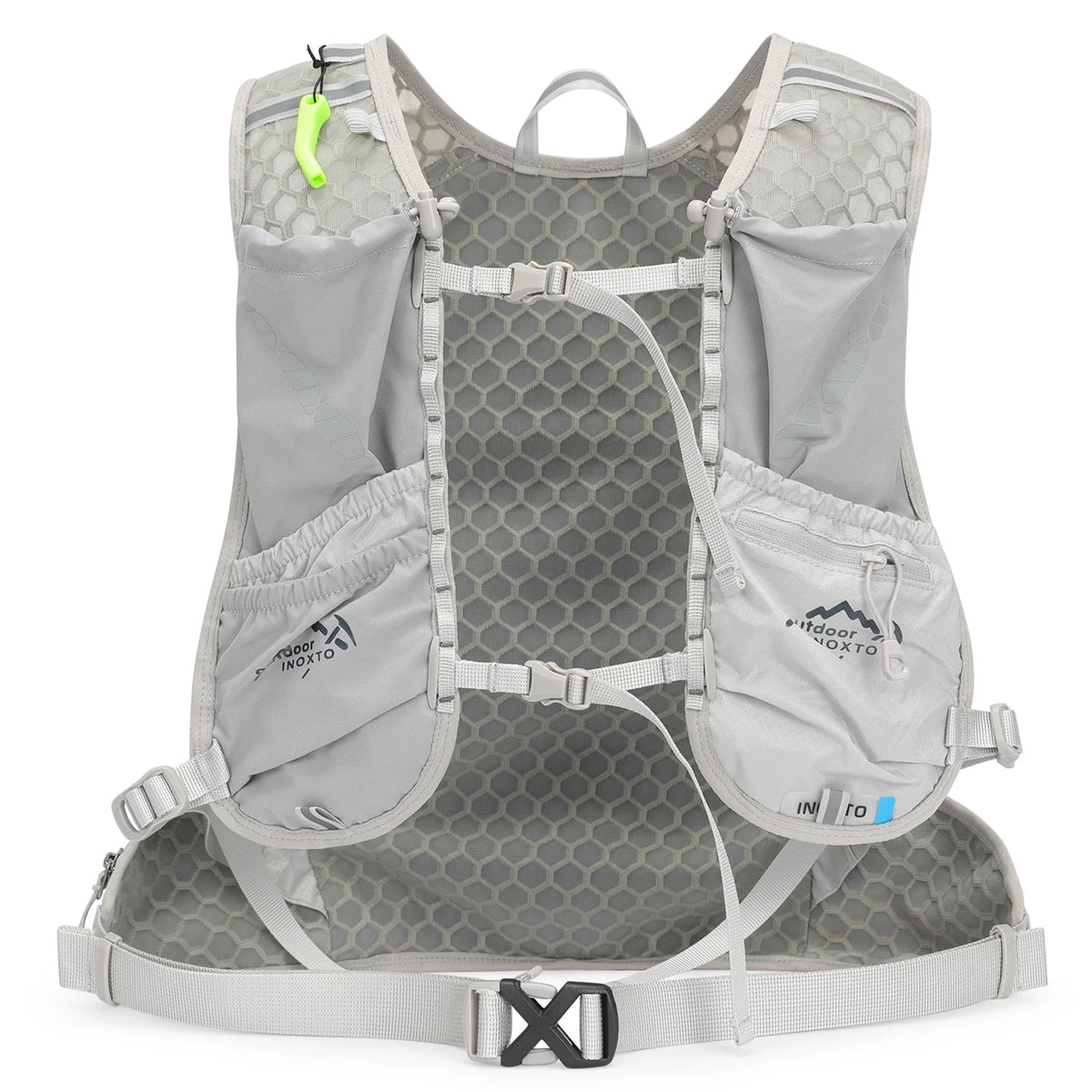 12L Cycling Hydration Vest Pack O650