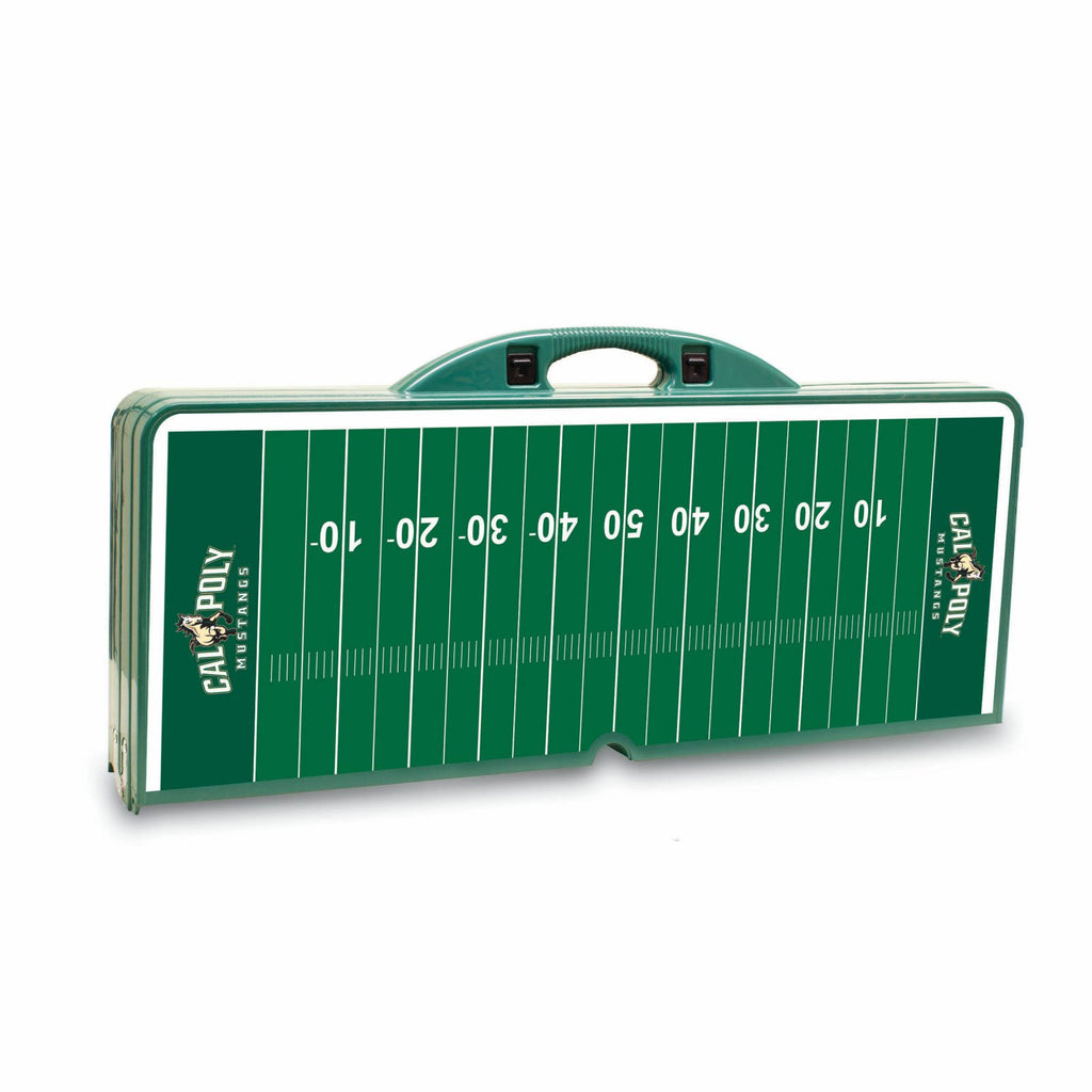 Green Picnic Table O30203
