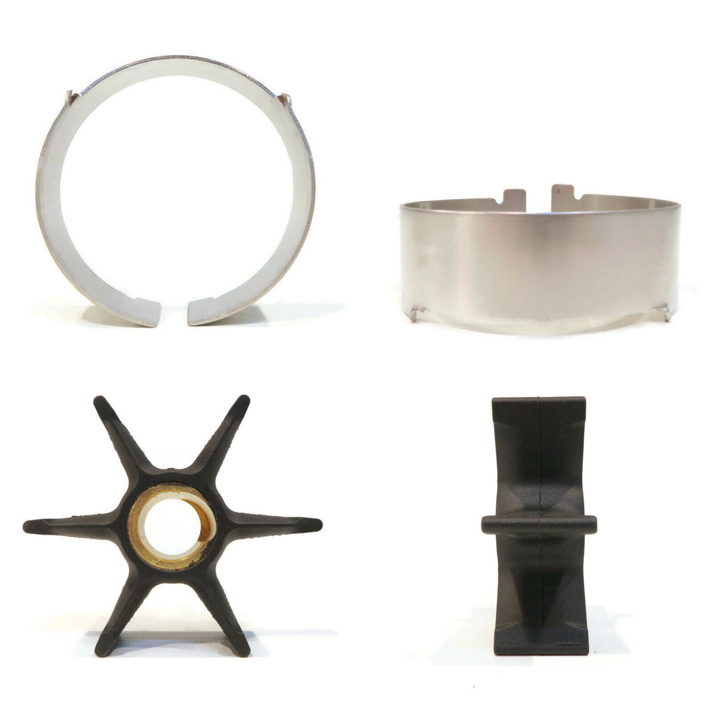 Water Pump Impeller Kit for Evinrude Outboard Boat O51535
