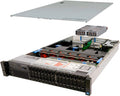 Renewed PowerEdge R720 Server Z944